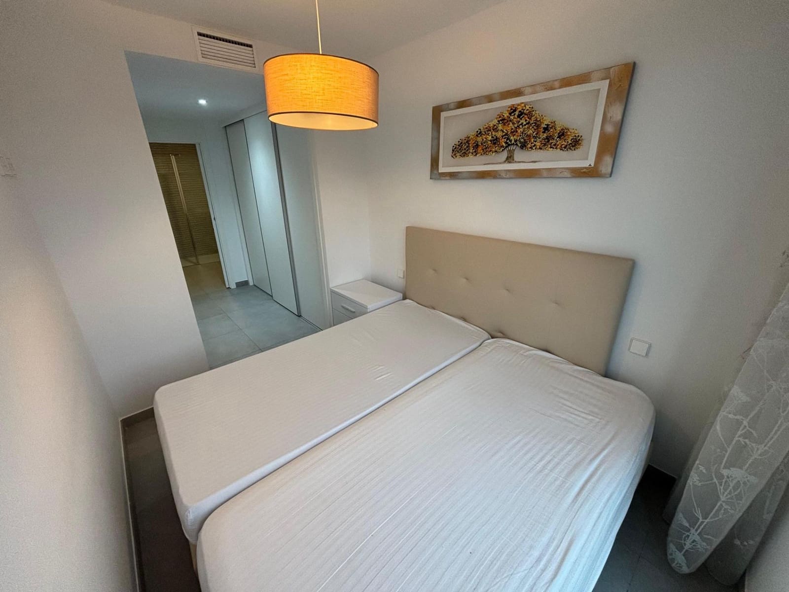 Apartamento de 3 habitaciones en La Villajoyosa / Vila Joiosa en alquiler con garaje - 1.800 € (Ref: 10094724)
