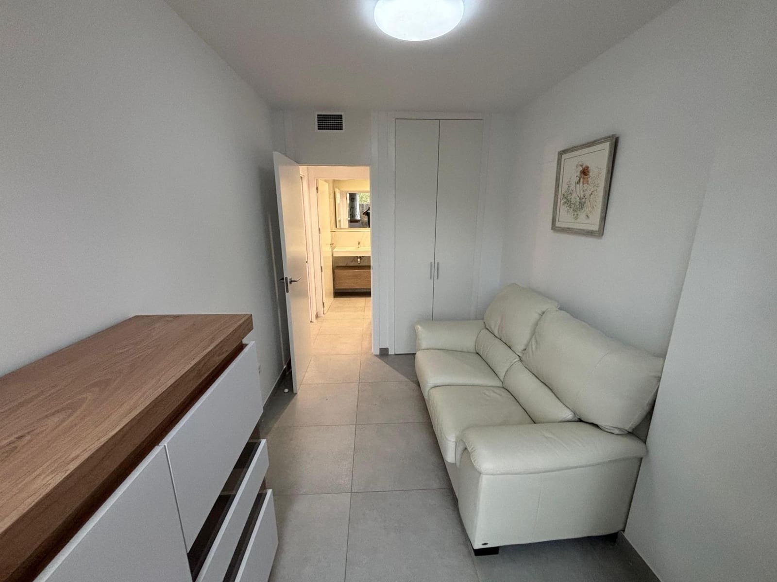Apartamento de 3 habitaciones en La Villajoyosa / Vila Joiosa en alquiler con garaje - 1.800 € (Ref: 10094724)