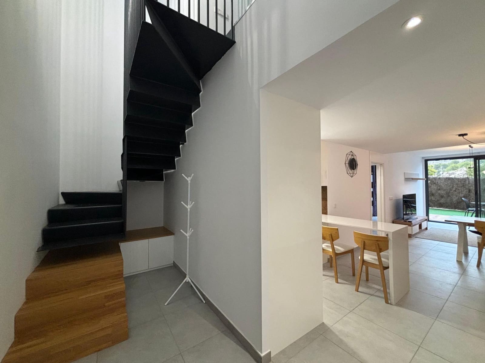 Apartamento de 3 habitaciones en La Villajoyosa / Vila Joiosa en alquiler con garaje - 1.800 € (Ref: 10094724)