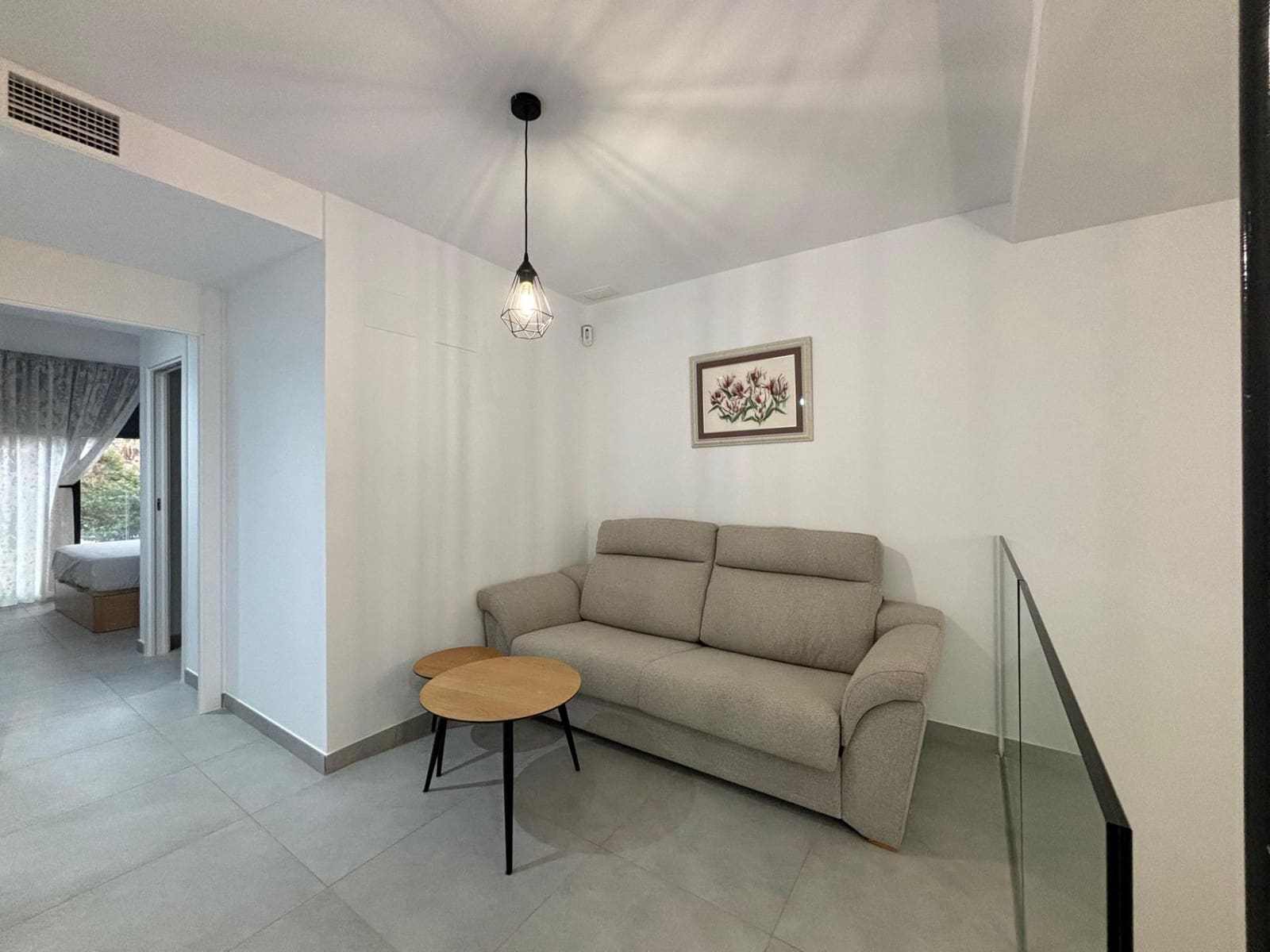 Apartamento de 3 habitaciones en La Villajoyosa / Vila Joiosa en alquiler con garaje - 1.800 € (Ref: 10094724)