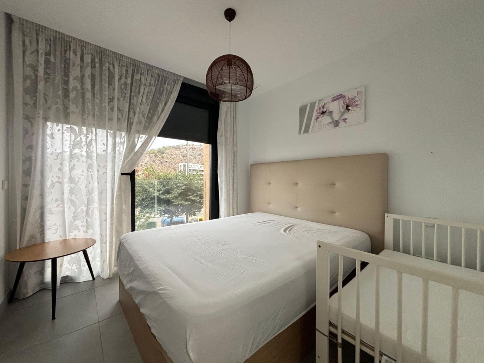 Apartamento de 3 habitaciones en La Villajoyosa / Vila Joiosa en alquiler con garaje - 1.800 € (Ref: 10094724)