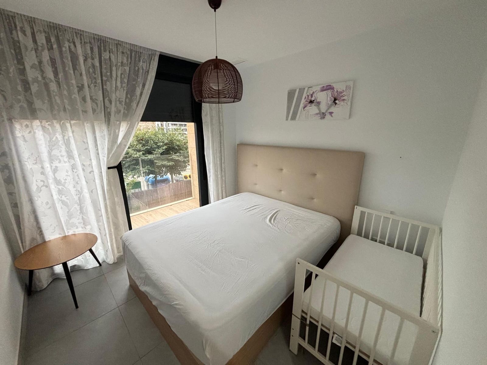 Apartamento de 3 habitaciones en La Villajoyosa / Vila Joiosa en alquiler con garaje - 1.800 € (Ref: 10094724)