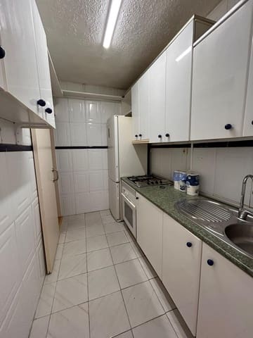 3 slaapkamer Appartement te koop in Carolinas Altas, Alicante stad - € 115.000 (Ref: 10094725)