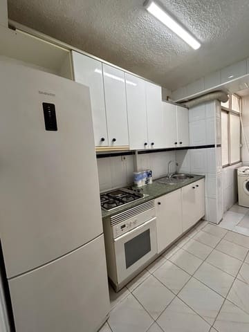 3 slaapkamer Appartement te koop in Carolinas Altas, Alicante stad - € 115.000 (Ref: 10094725)