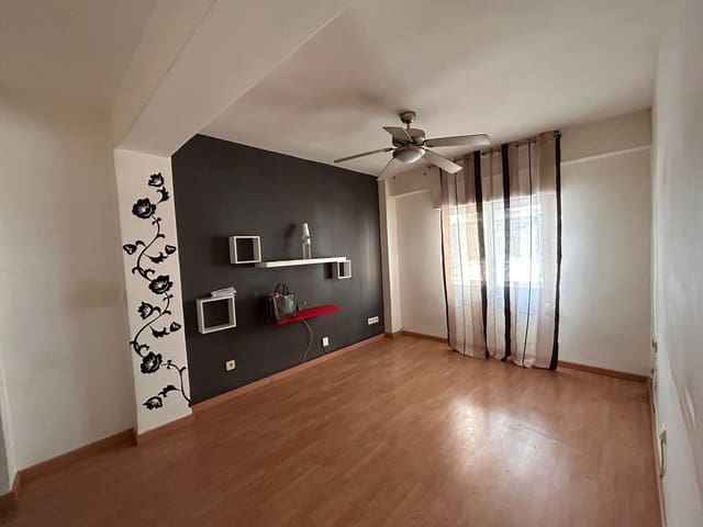 3 slaapkamer Appartement te koop in Carolinas Altas, Alicante stad - € 115.000 (Ref: 10094725)