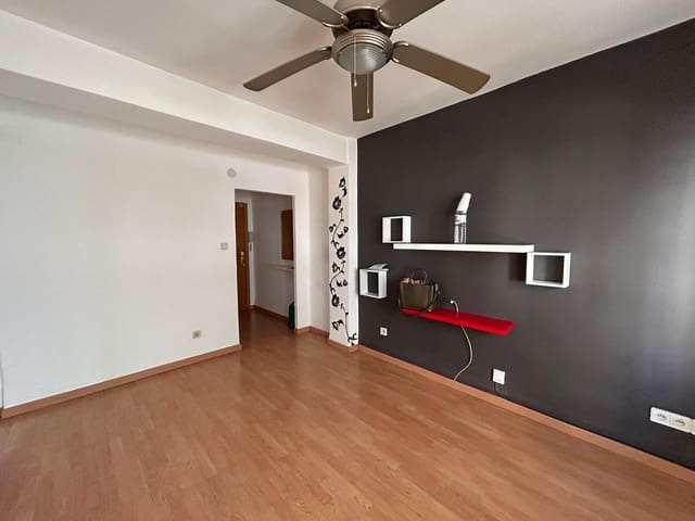 3 slaapkamer Appartement te koop in Carolinas Altas, Alicante stad - € 115.000 (Ref: 10094725)