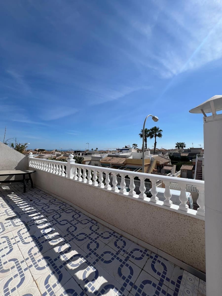 3 soverom Villa til salgs i Los Altos - € 259 900 (Ref: 10094726)