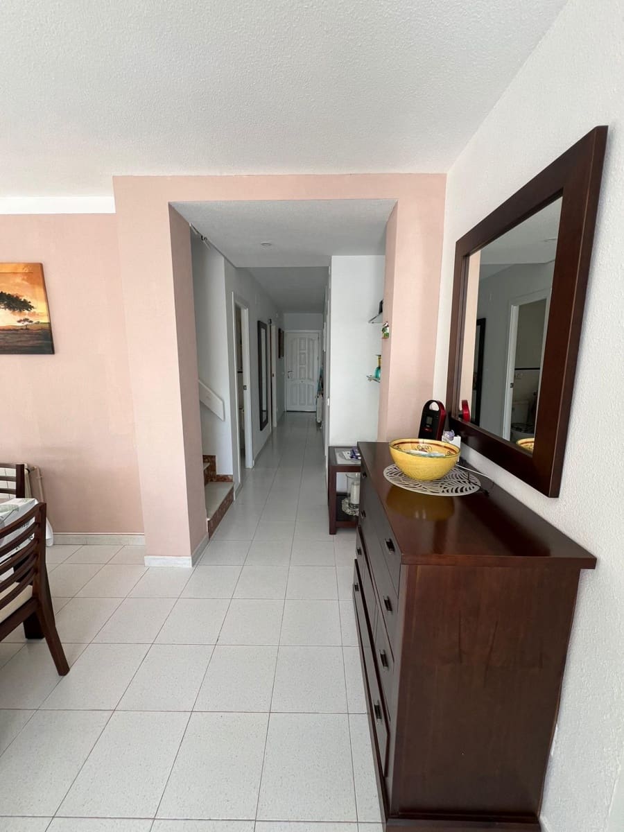 3 soverom Villa til salgs i Los Altos - € 259 900 (Ref: 10094726)