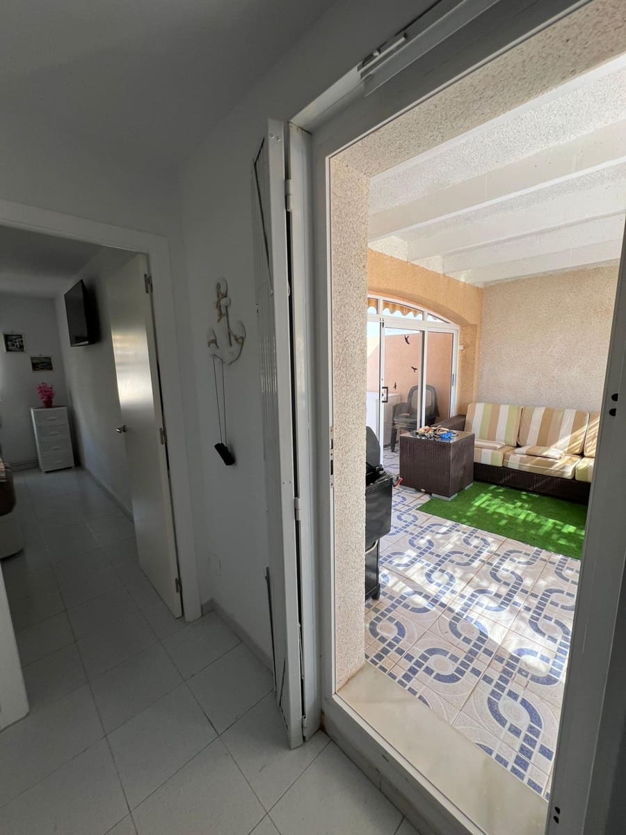3 soverom Villa til salgs i Los Altos - € 259 900 (Ref: 10094726)