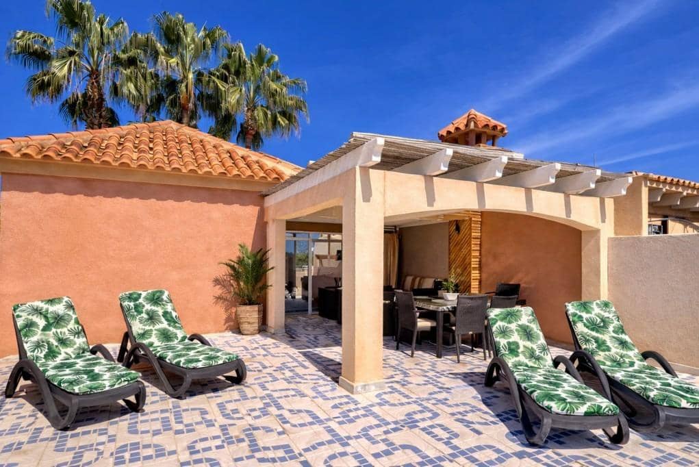 3 soverom Villa til salgs i Los Altos - € 259 900 (Ref: 10094726)