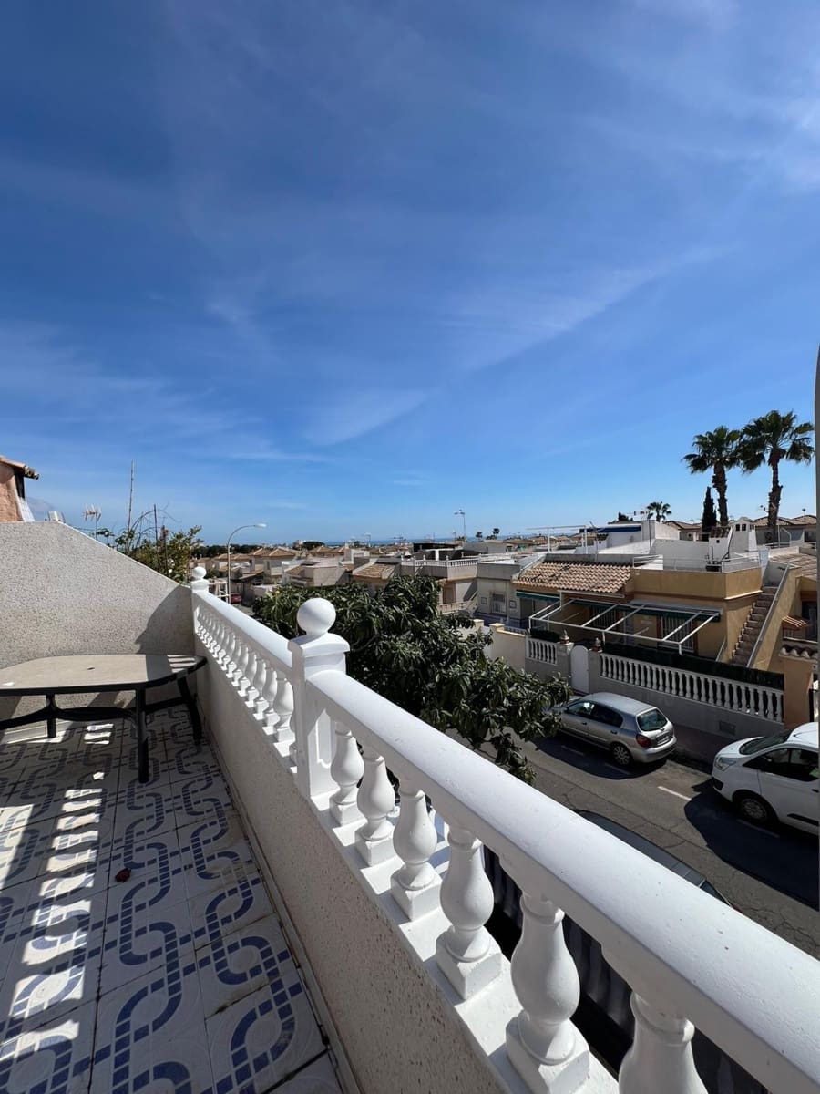 3 soverom Villa til salgs i Los Altos - € 259 900 (Ref: 10094726)