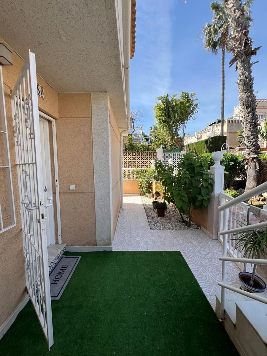 3 soverom Villa til salgs i Los Altos - € 259 900 (Ref: 10094726)