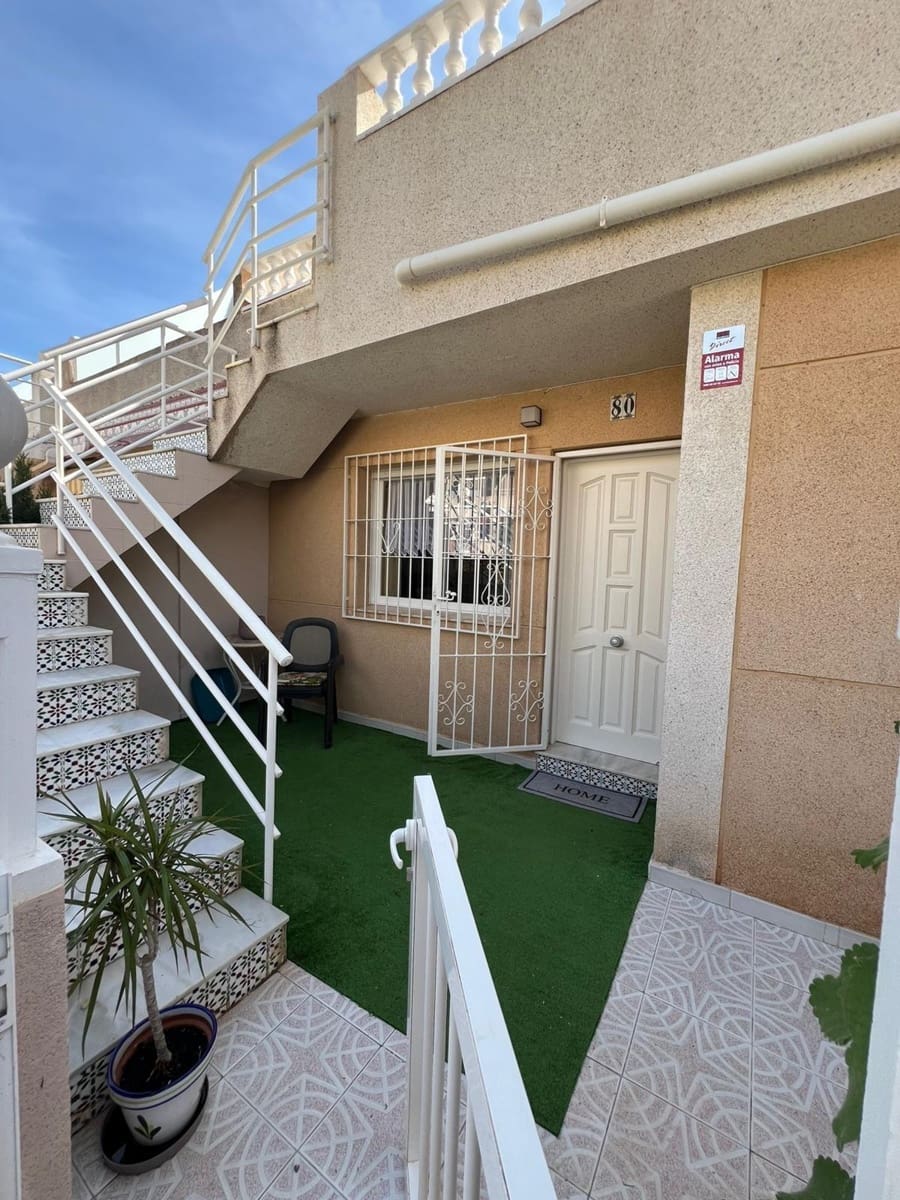 3 soverom Villa til salgs i Los Altos - € 259 900 (Ref: 10094726)