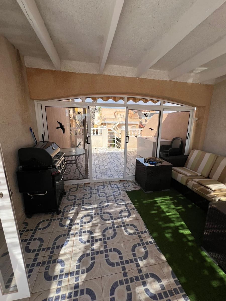 3 soverom Villa til salgs i Los Altos - € 259 900 (Ref: 10094726)