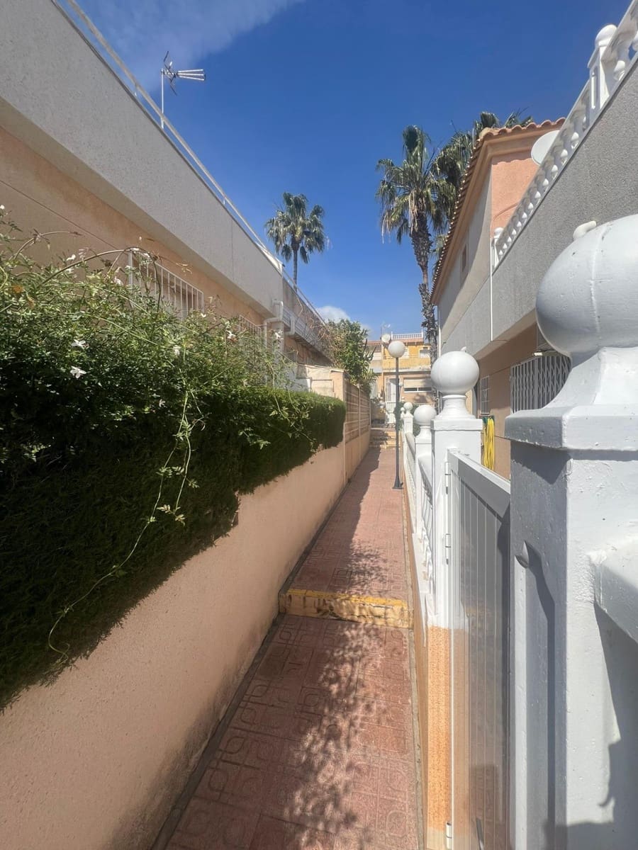 3 soverom Villa til salgs i Los Altos - € 259 900 (Ref: 10094726)