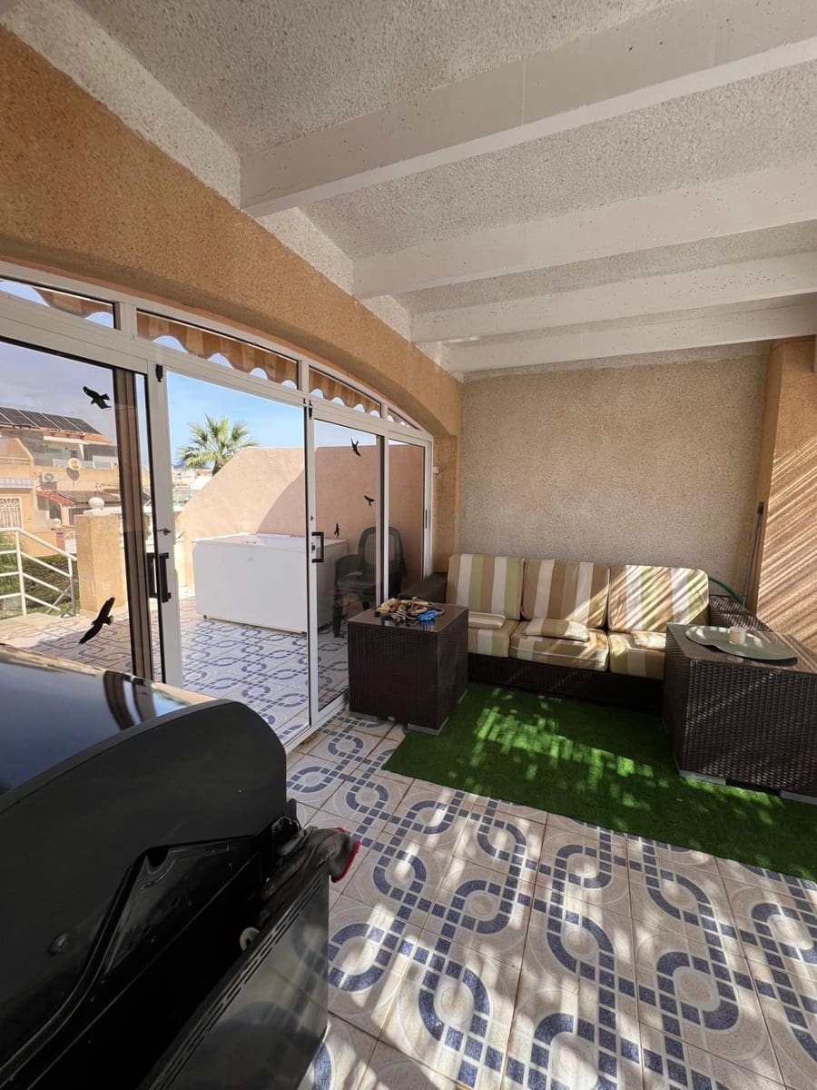 3 soverom Villa til salgs i Los Altos - € 259 900 (Ref: 10094726)
