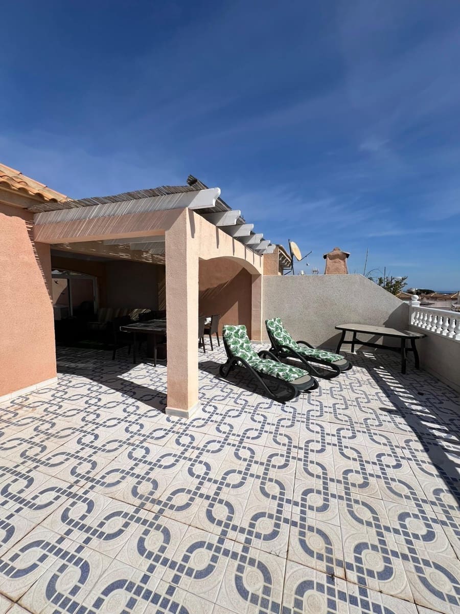 3 soverom Villa til salgs i Los Altos - € 259 900 (Ref: 10094726)