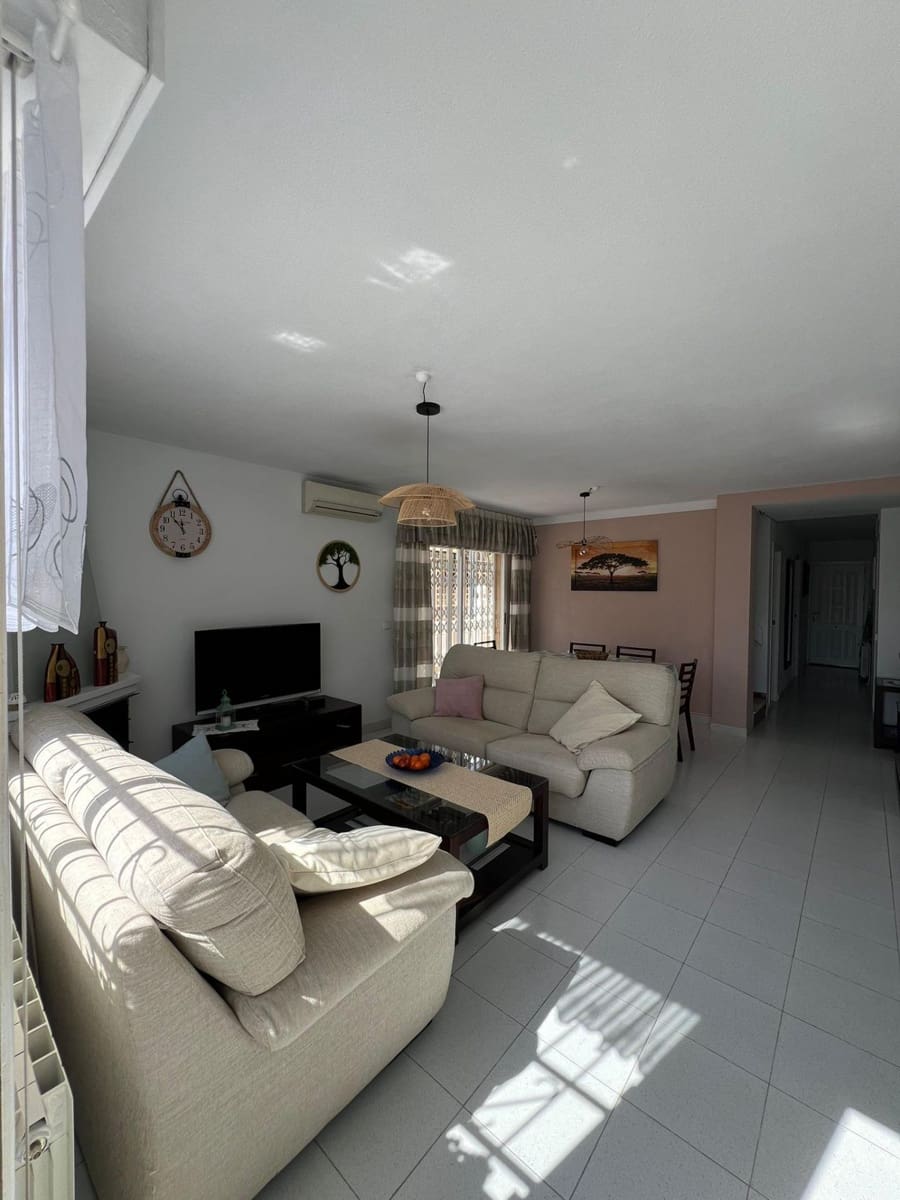 3 soverom Villa til salgs i Los Altos - € 259 900 (Ref: 10094726)