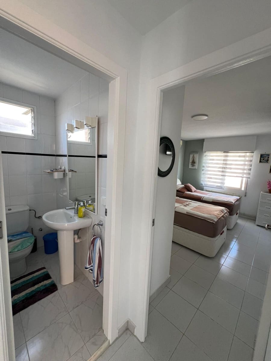 3 soverom Villa til salgs i Los Altos - € 259 900 (Ref: 10094726)