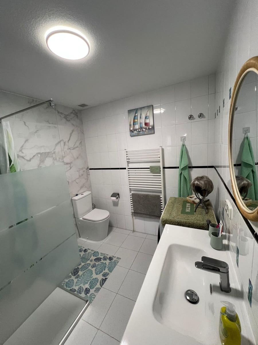 3 soverom Villa til salgs i Los Altos - € 259 900 (Ref: 10094726)