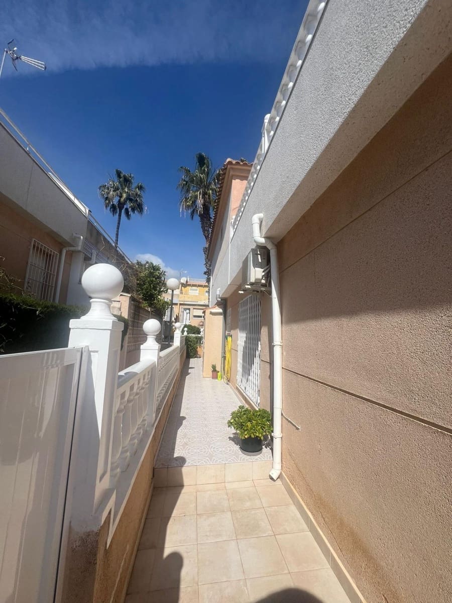 3 soverom Villa til salgs i Los Altos - € 259 900 (Ref: 10094726)