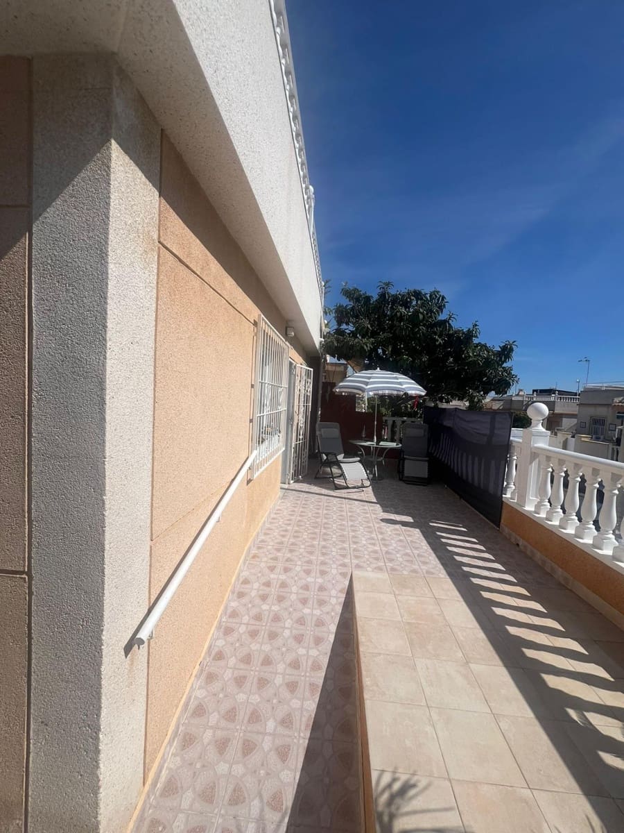 3 soverom Villa til salgs i Los Altos - € 259 900 (Ref: 10094726)