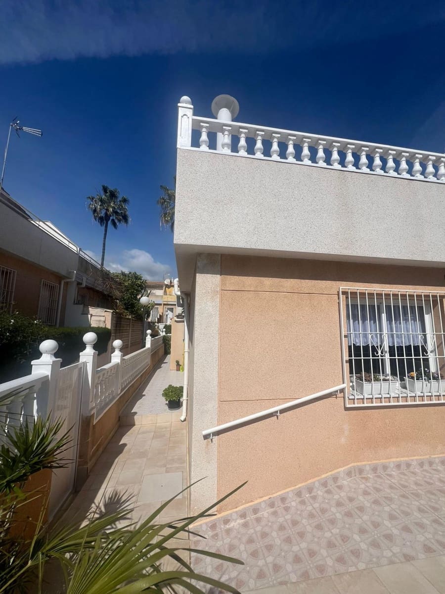 3 soverom Villa til salgs i Los Altos - € 259 900 (Ref: 10094726)