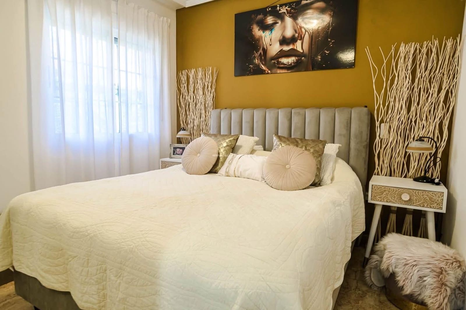 3 camera da letto Villa in vendita in El Raso con piscina - 299.500 € (Rif: 10094727)