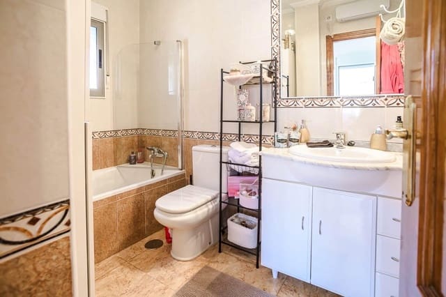 3 camera da letto Villa in vendita in El Raso, Guardamar del Segura con piscina - 299.500 € (Rif: 10094727)
