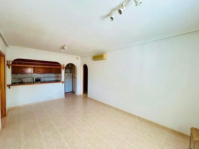 2 makuuhuone Bungalow myytävänä paikassa Zeniamar - Horizonte - La Campana, Orihuela mukana uima-altaan - 204 900 € (Ref: 10098452)