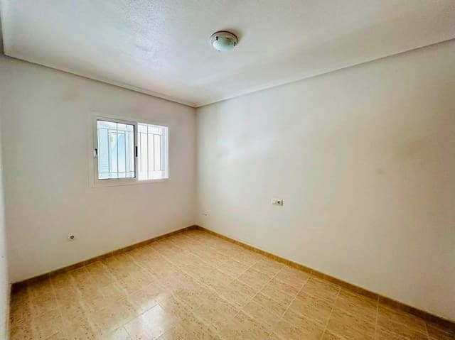 2 makuuhuone Bungalow myytävänä paikassa Zeniamar - Horizonte - La Campana, Orihuela mukana uima-altaan - 204 900 € (Ref: 10098452)