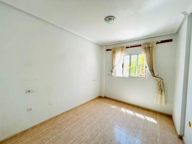 2 makuuhuone Bungalow myytävänä paikassa Zeniamar - Horizonte - La Campana, Orihuela mukana uima-altaan - 204 900 € (Ref: 10098452)