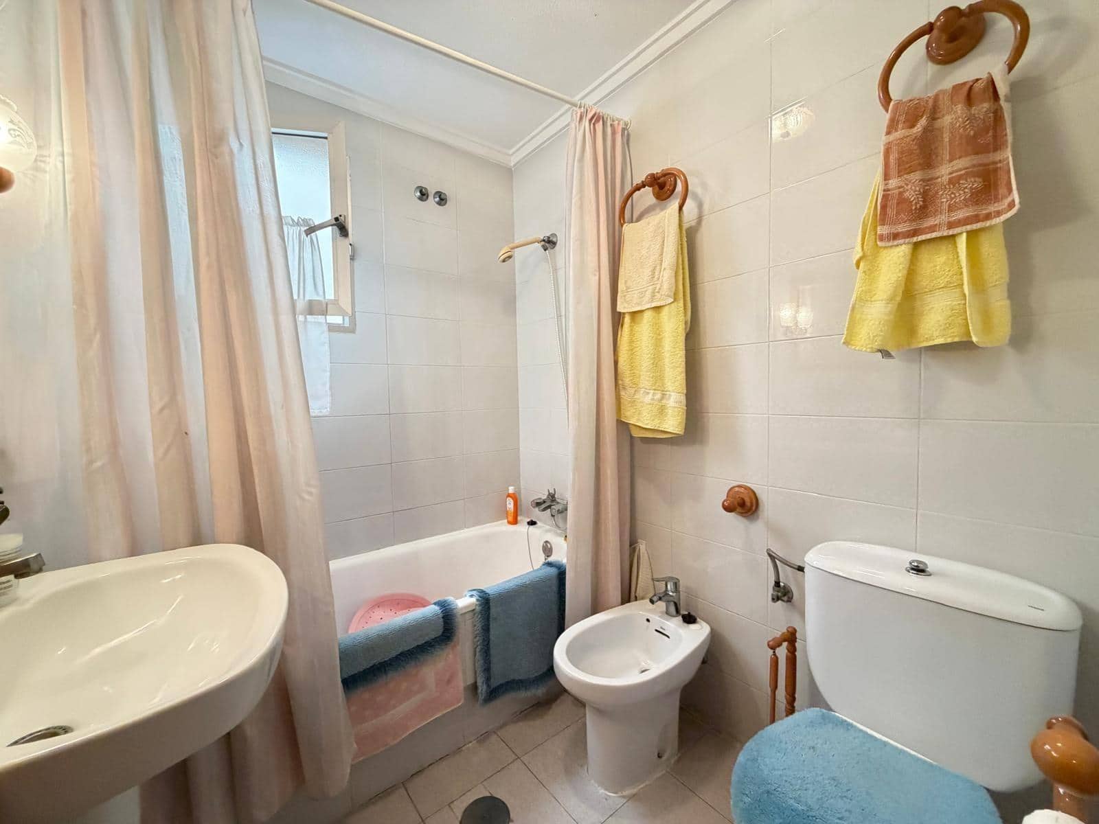 1 soveværelse Lejlighed til salg i Torrevieja - € 139.900 (Ref: 10098453)