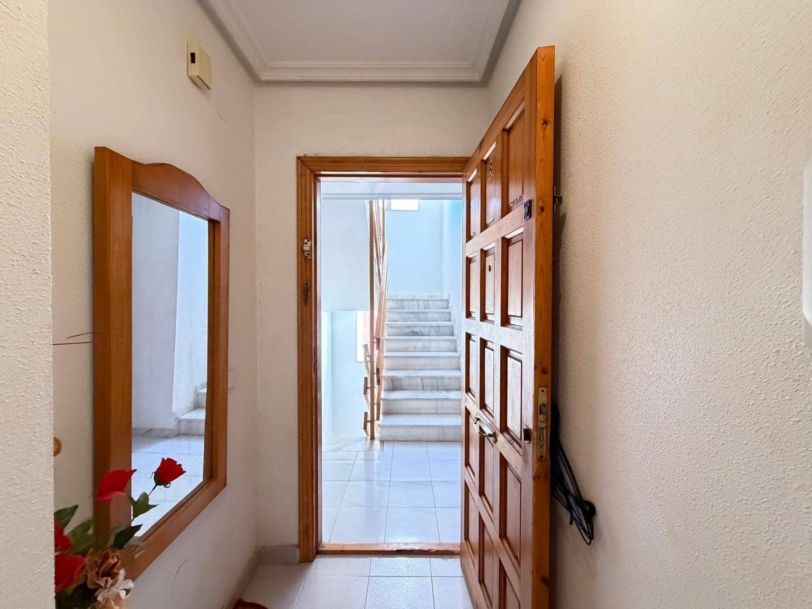 1 soveværelse Lejlighed til salg i Torrevieja - € 139.900 (Ref: 10098453)