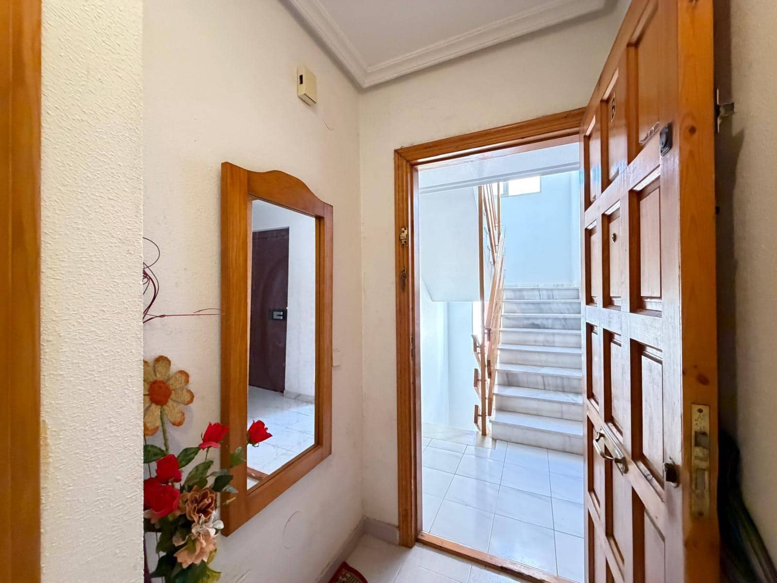 1 soveværelse Lejlighed til salg i Torrevieja - € 139.900 (Ref: 10098453)