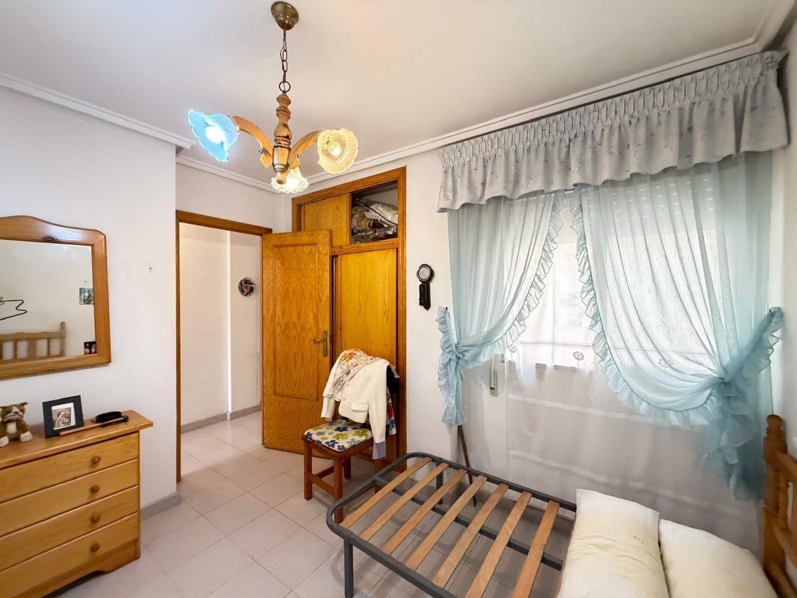 1 soveværelse Lejlighed til salg i Torrevieja - € 139.900 (Ref: 10098453)