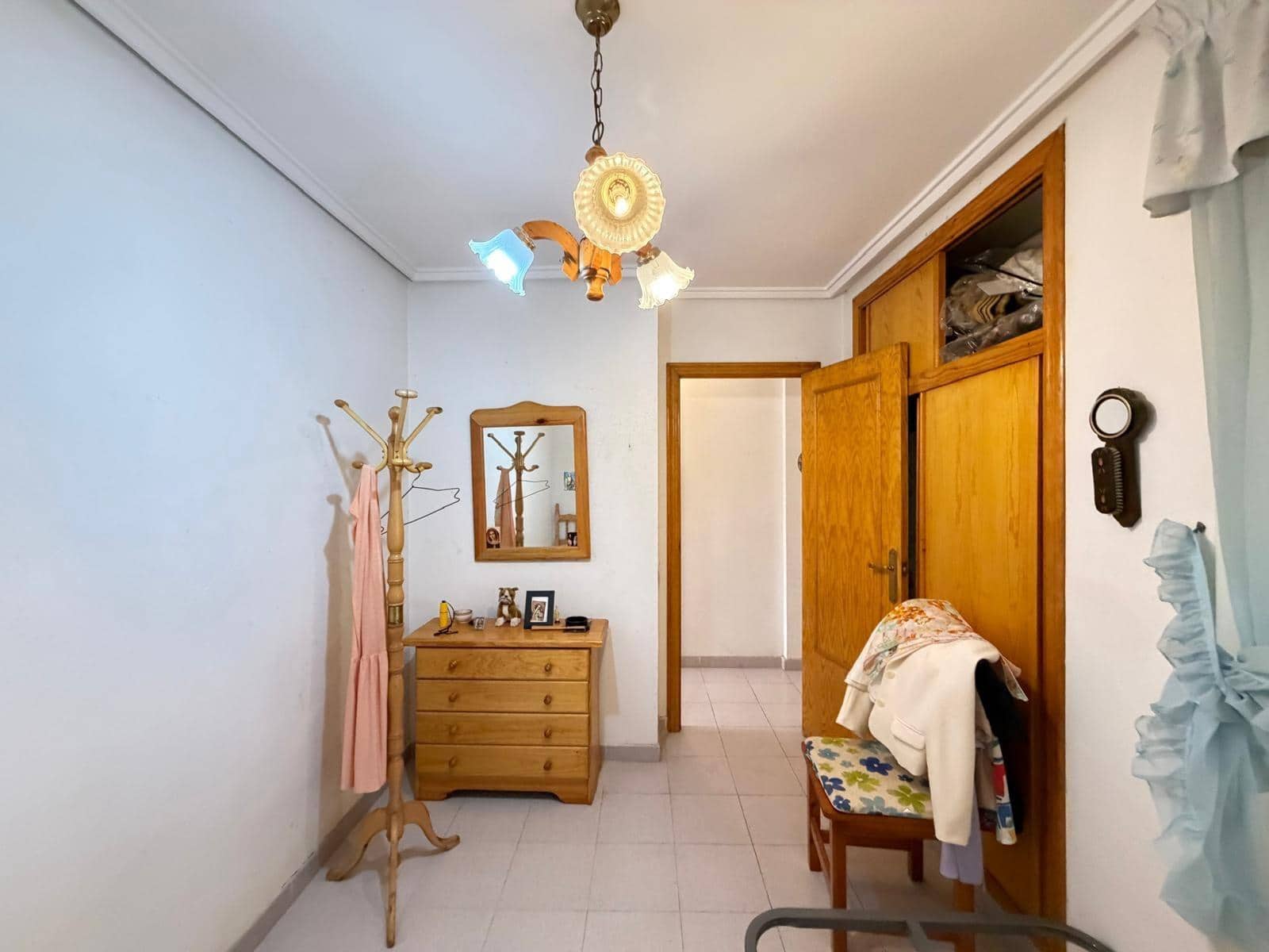 1 soveværelse Lejlighed til salg i Torrevieja - € 139.900 (Ref: 10098453)