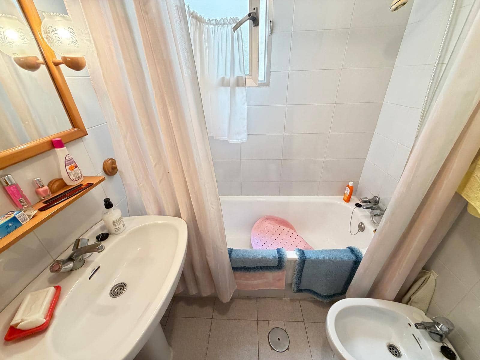 1 soveværelse Lejlighed til salg i Torrevieja - € 139.900 (Ref: 10098453)