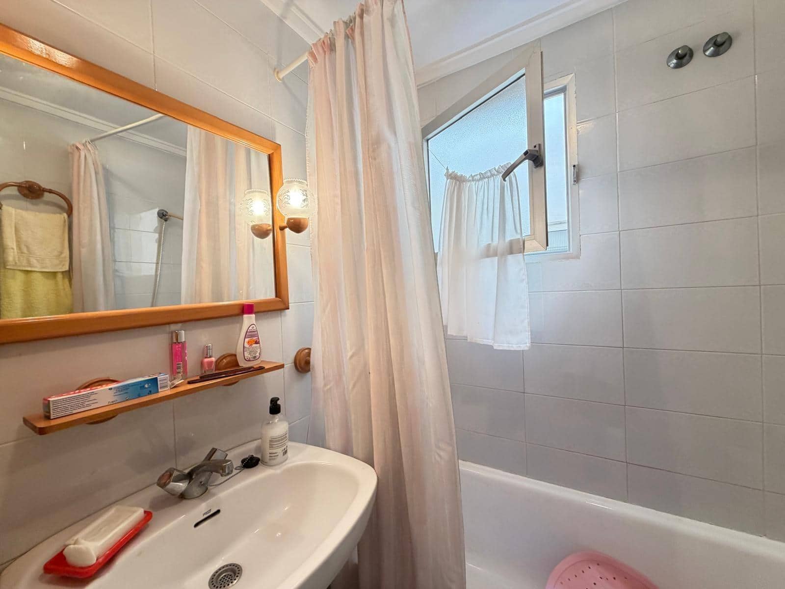 1 soveværelse Lejlighed til salg i Torrevieja - € 139.900 (Ref: 10098453)