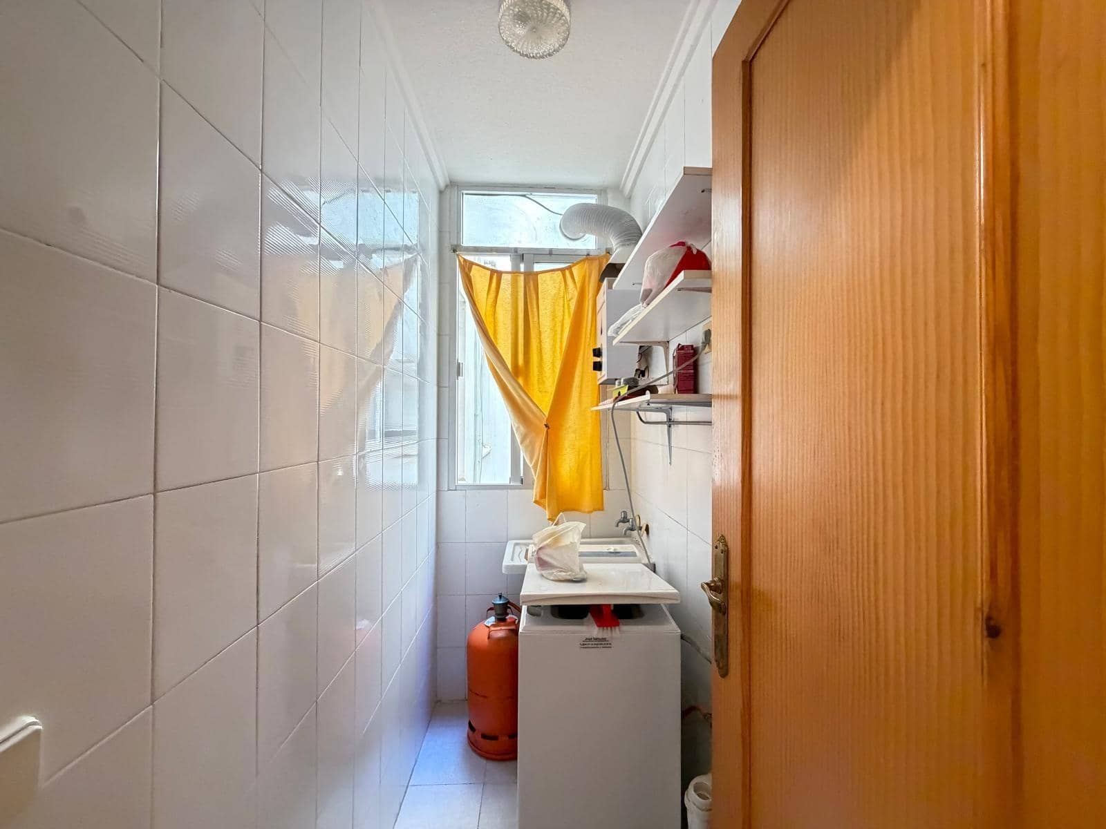 1 soveværelse Lejlighed til salg i Torrevieja - € 139.900 (Ref: 10098453)