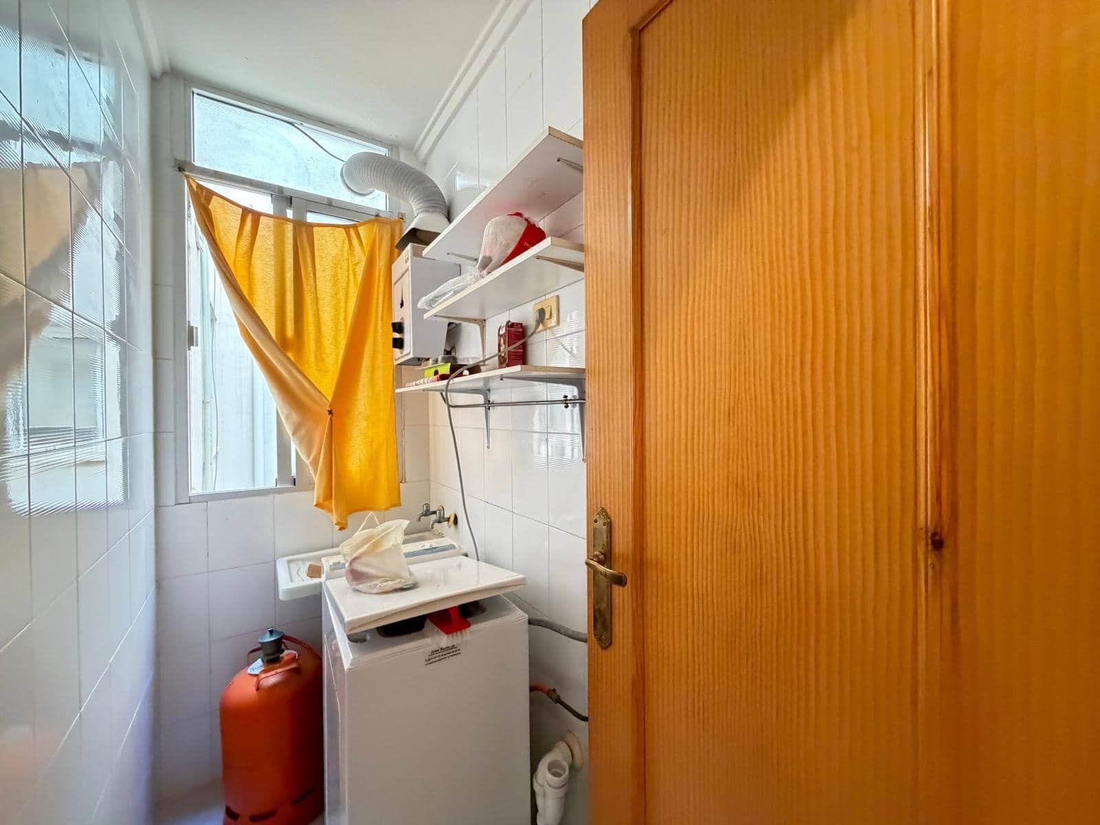 1 soveværelse Lejlighed til salg i Torrevieja - € 139.900 (Ref: 10098453)