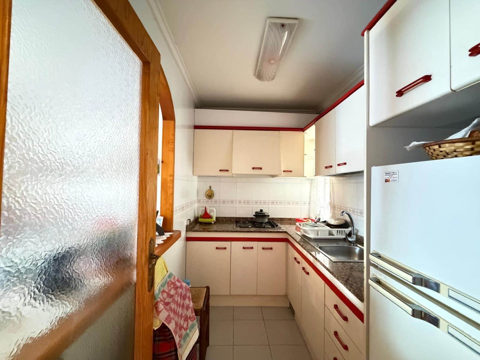 1 soveværelse Lejlighed til salg i Torrevieja - € 139.900 (Ref: 10098453)