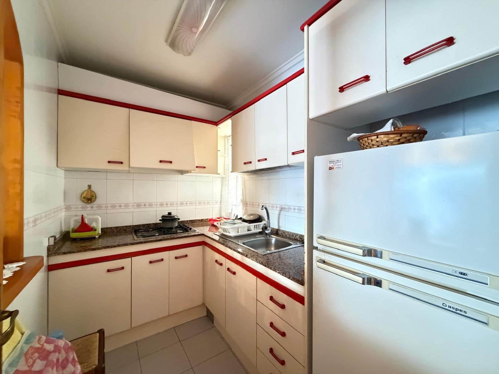 1 soveværelse Lejlighed til salg i Torrevieja - € 139.900 (Ref: 10098453)