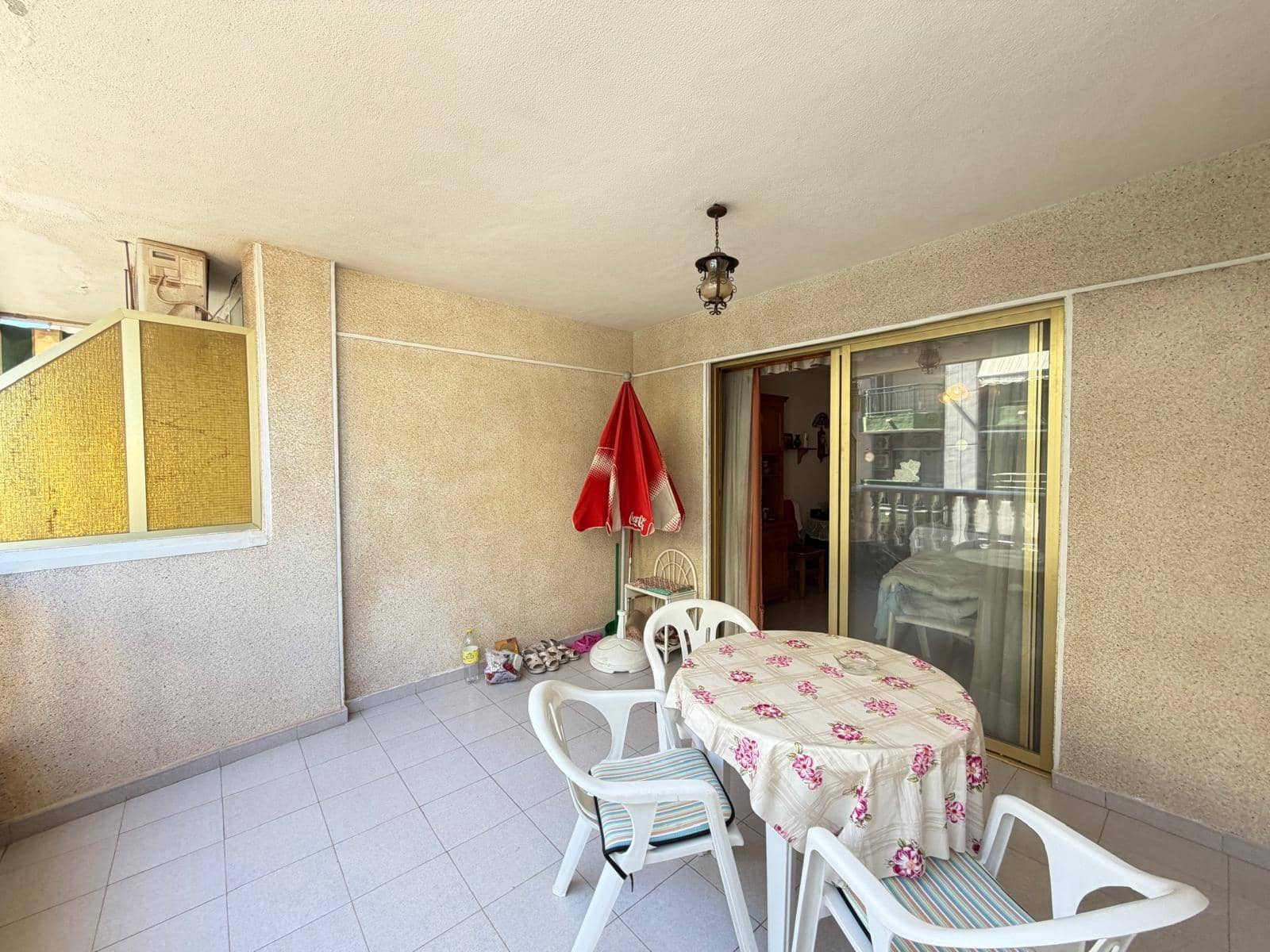 1 soveværelse Lejlighed til salg i Torrevieja - € 139.900 (Ref: 10098453)