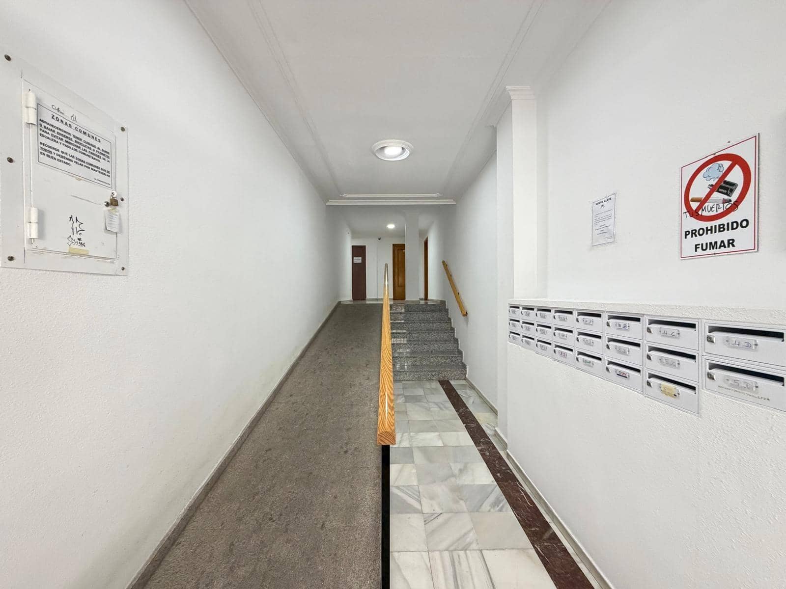 1 soveværelse Lejlighed til salg i Torrevieja - € 139.900 (Ref: 10098453)