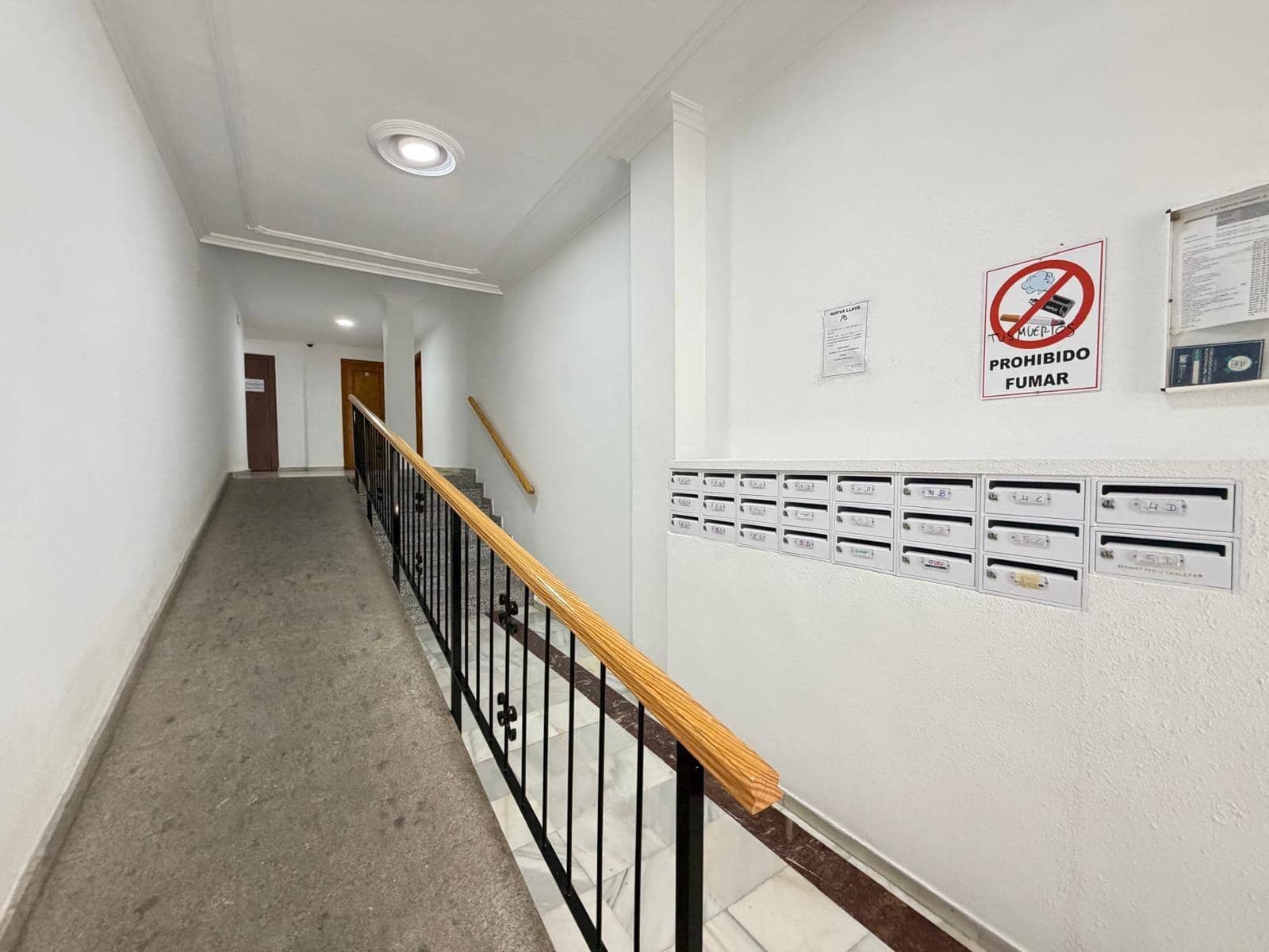 1 soveværelse Lejlighed til salg i Torrevieja - € 139.900 (Ref: 10098453)