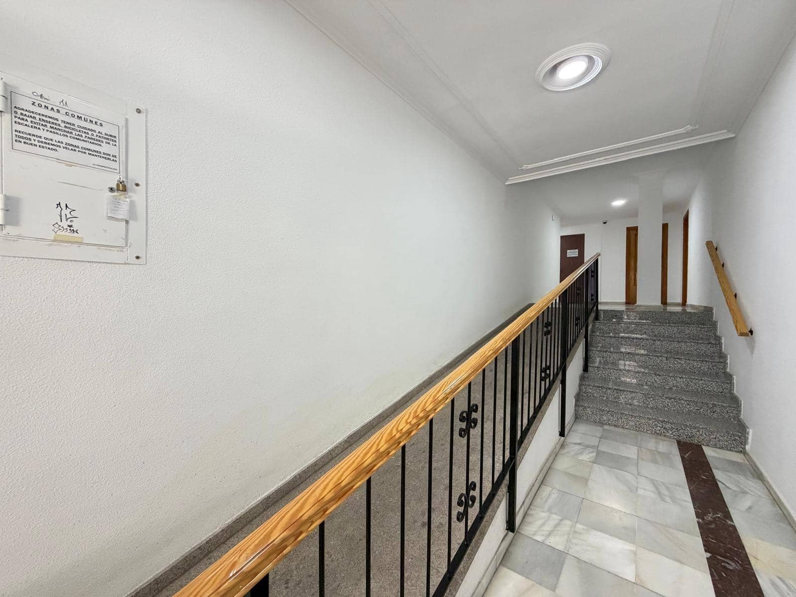 1 soveværelse Lejlighed til salg i Torrevieja - € 139.900 (Ref: 10098453)