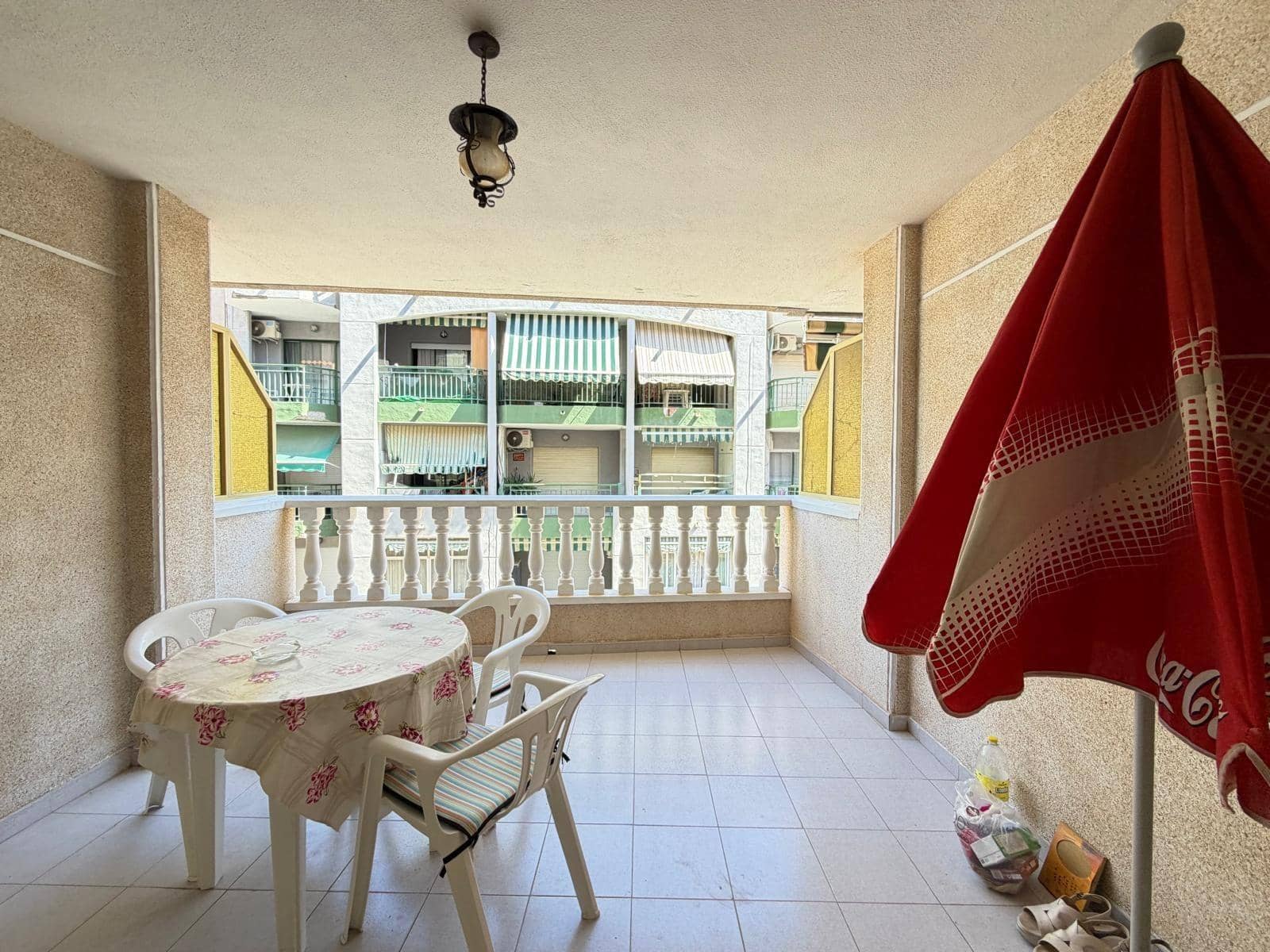 1 soveværelse Lejlighed til salg i Torrevieja - € 139.900 (Ref: 10098453)