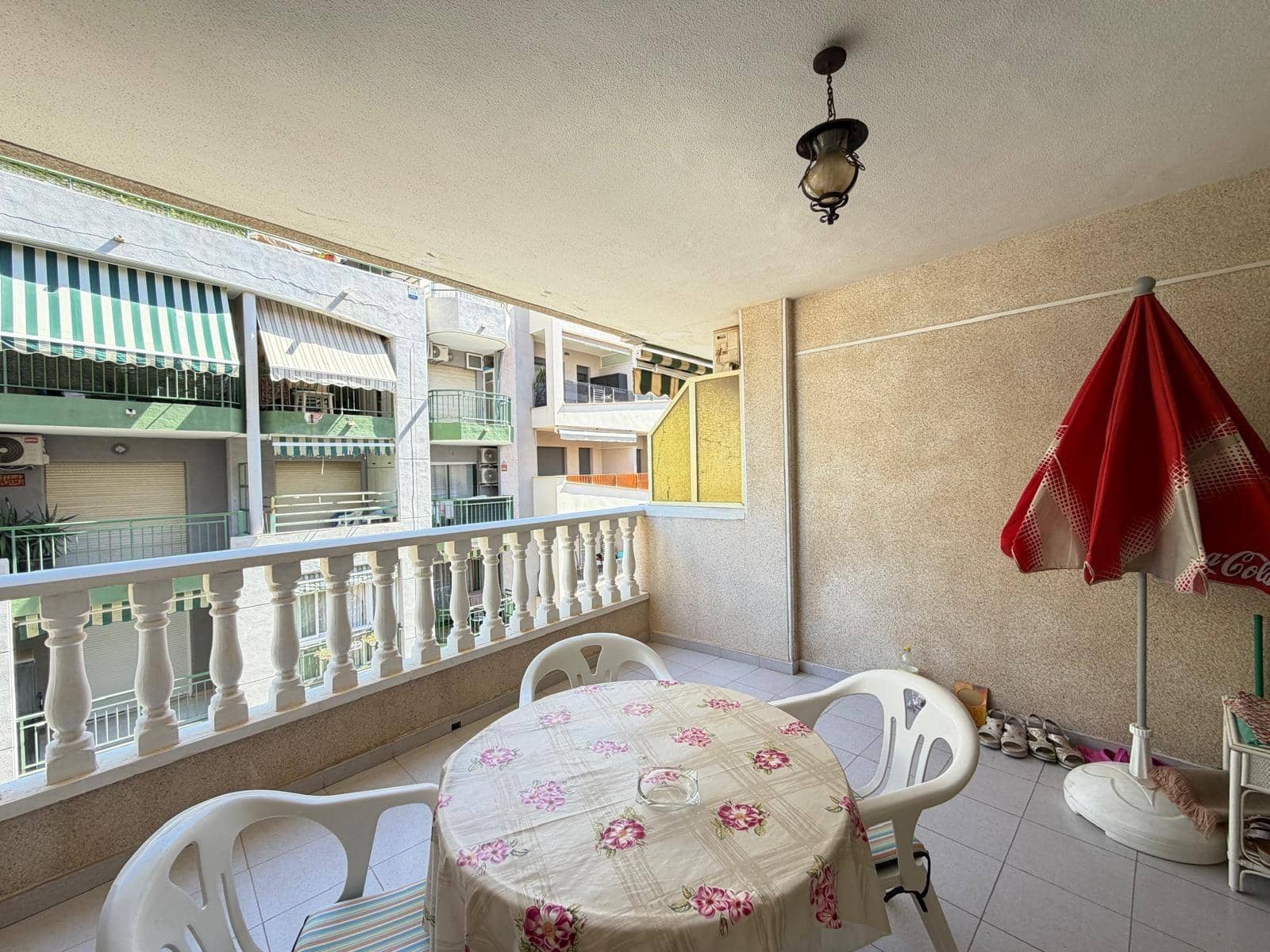 1 soveværelse Lejlighed til salg i Torrevieja - € 139.900 (Ref: 10098453)