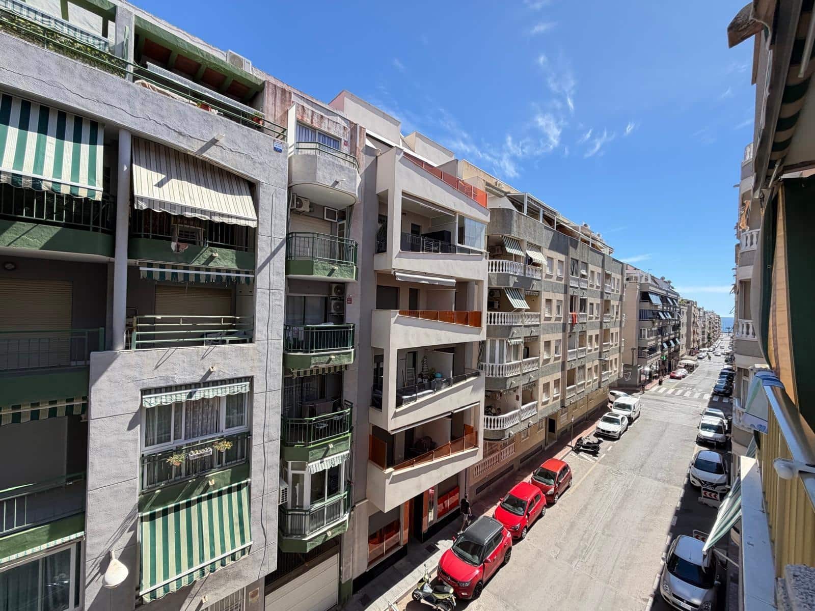 1 soveværelse Lejlighed til salg i Torrevieja - € 139.900 (Ref: 10098453)